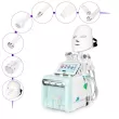 7in1 Spa Hydra Water Facial Cleaner