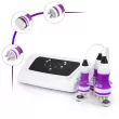 unoisetion 3 in 1 40k ultrasonic body slimming cavitation machine