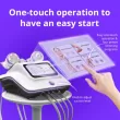 ARISTORM S Shape Cavitation Machine