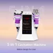 5 in 1 slimming machine