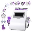 10 In 1 Multifunction Ultrasonic Cavitation