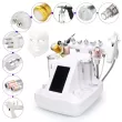 professional hydro microdermabrasion machine