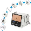 8 IN 1 HydroFacial Skin Rejuvenation Machine 