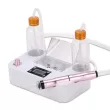 micro bubble facial cleansing machine