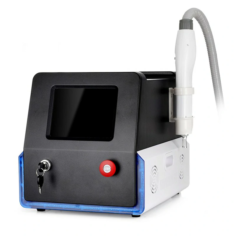 2024 New Tattoo Removal Skin Laser Machine