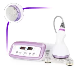 Mini 40k Home Use Ultrasonic Cavitation Machine-Best At Home Body Sculpting Machine