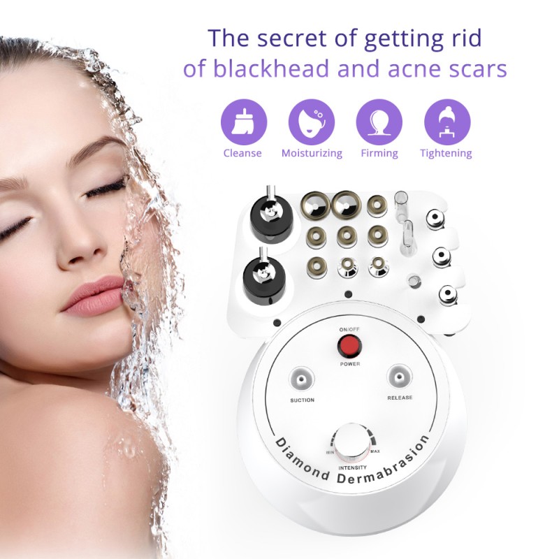 best at home microdermabrasion advantages