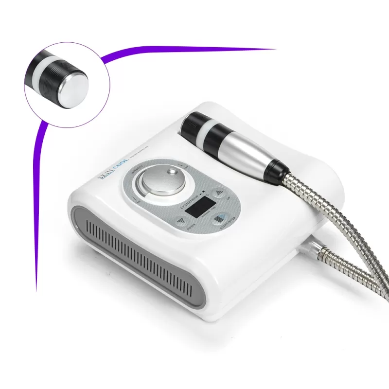 needle free mesotherapy device
