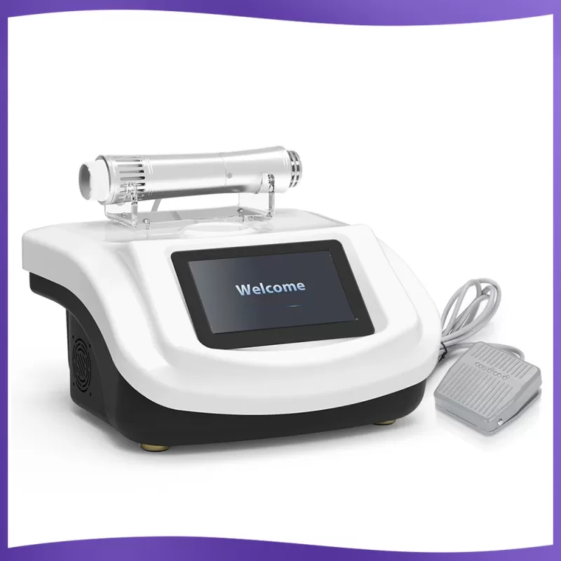 best home shockwave therapy machine parts