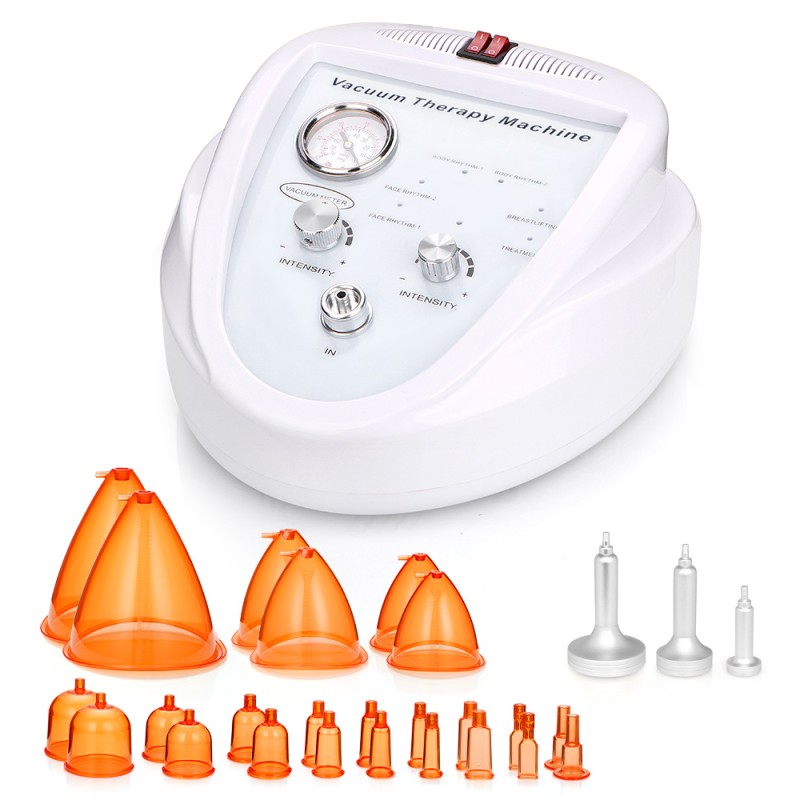 Body Sculpting Butt Lift Buttock Cups Cupping Cellulite Reduction Vacum  Lift Breast Enlargement Microcurrent Facial Toning Machine - China Breast  Enlargement and Buttocks Enlargement Machine