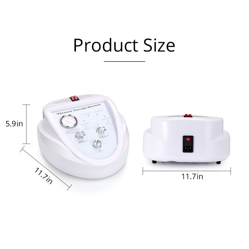 China Short Lead Time for Portable Vacuum Therapy Butt Lift Breast