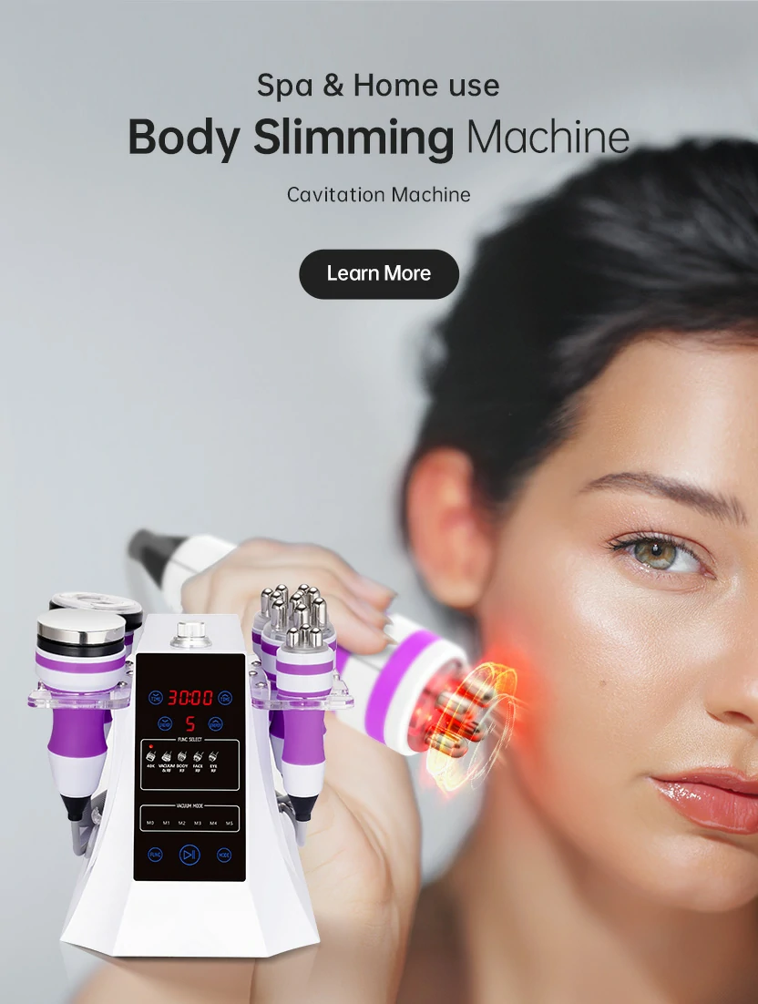 MYCHWAY: Professional Beauty Machine | Beauty Machine for Sale