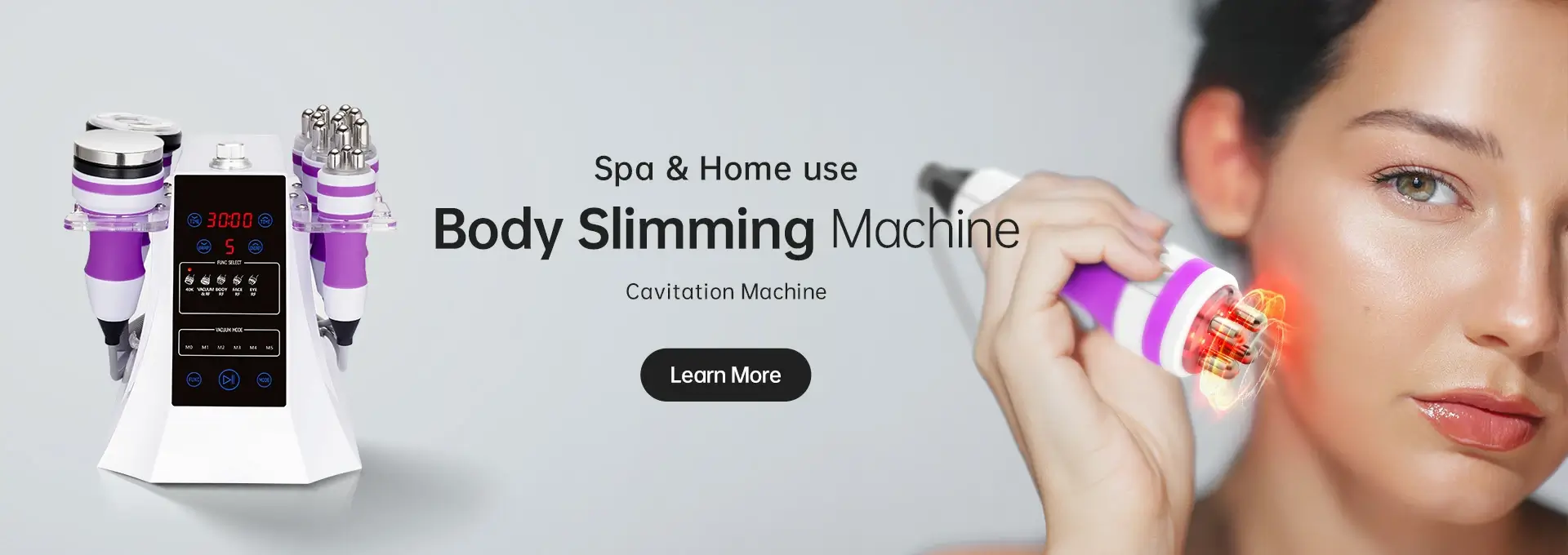 Body Slimming Machine