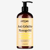 Women's Body Massage Oil