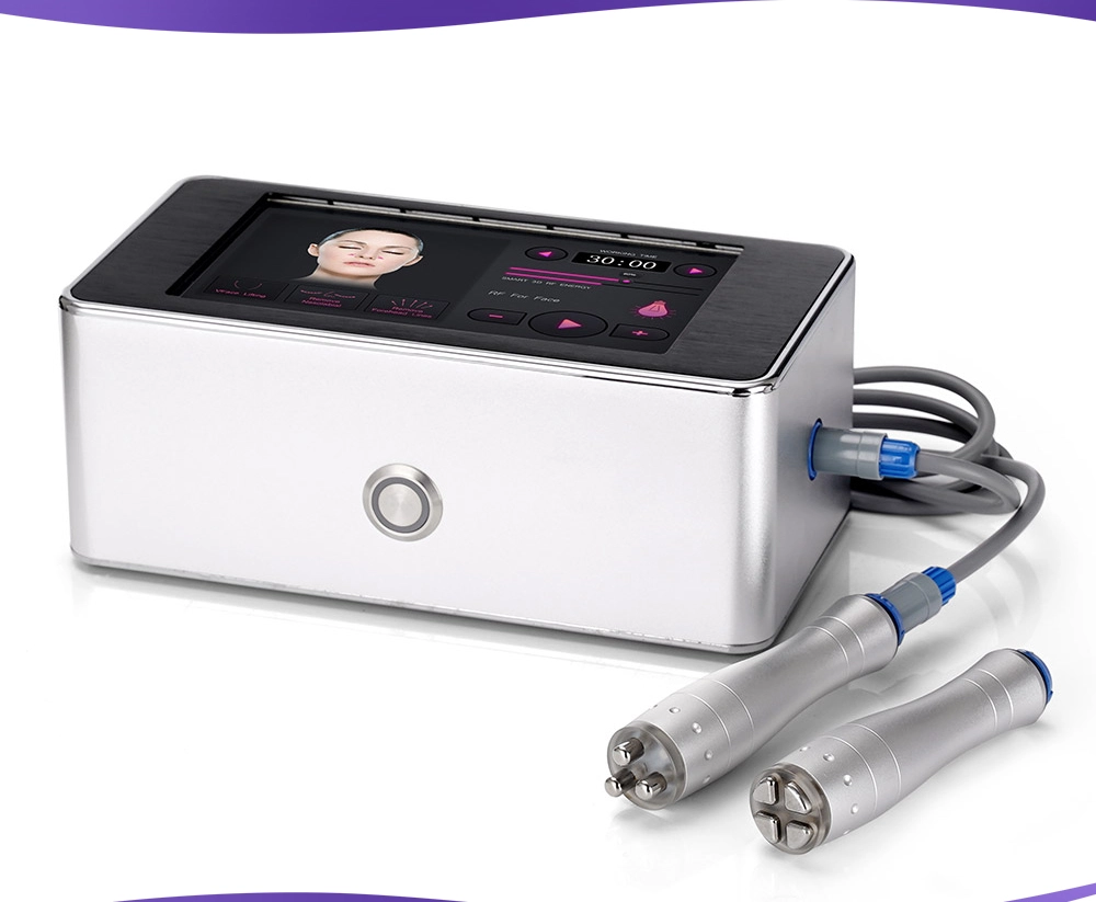 Clinicians Choice- Portable Radio Frequency Cavitation Body