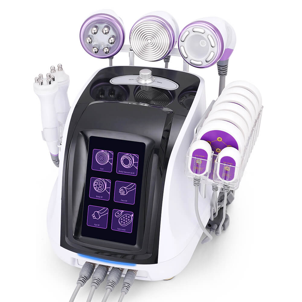 Top 8 Best Cavitation Machine Of 2023, As Per An Esthetician