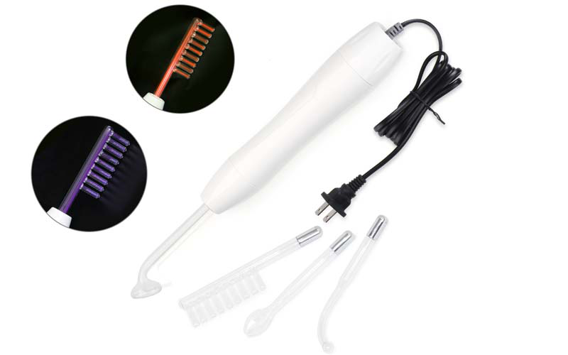 hair high frequency machine